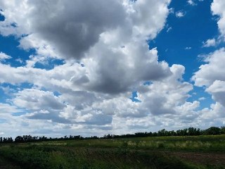 Обзор погоды: Солнечный день и тепло 21 июля
