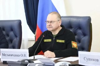 Губернатор Пензы заработал 35,6 млн рублей в 2025 году