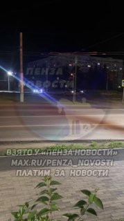 Опасный провод угрожает водителям: фото